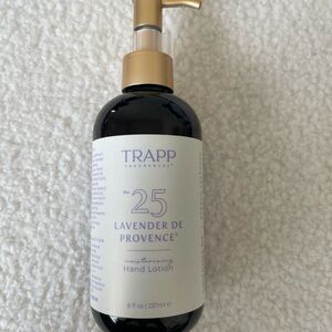 Trapp Lavender de Provence Moisturizing Hand Lotion